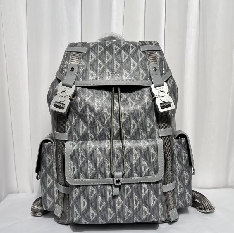 Christian Dior Backpacks